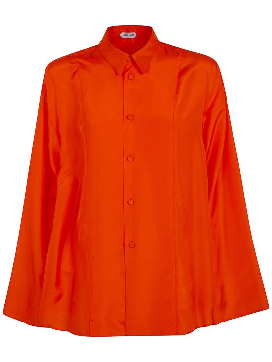 26SS 알베르타 페레티 셔츠 0215 0116 0061 ORANGE