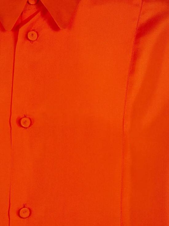 26SS 알베르타 페레티 블라우스 0215 0116 0061 ORANGE - ALBERTA FERRETTI