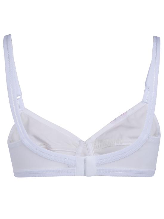 26SS 누메로벤투노 브라  1711 5286 S1M1 FLOWERS - N°21