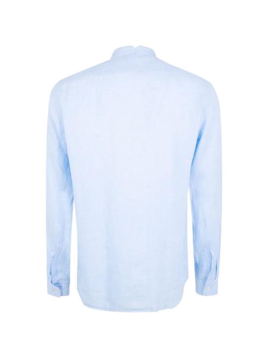 26SS 틴토리아 매테이 954 긴팔 셔츠 QE8MH5 UB2 SKY BLUE - TINTORIA MATTEI 954