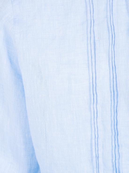 26SS 틴토리아 매테이 954 긴팔 셔츠 QE8MH5 UB2 SKY BLUE - TINTORIA MATTEI 954