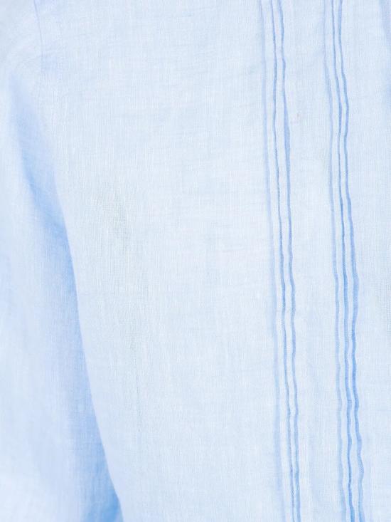 26SS 틴토리아 매테이 954 긴팔 셔츠 QE8MH5 UB2 SKY BLUE - TINTORIA MATTEI 954