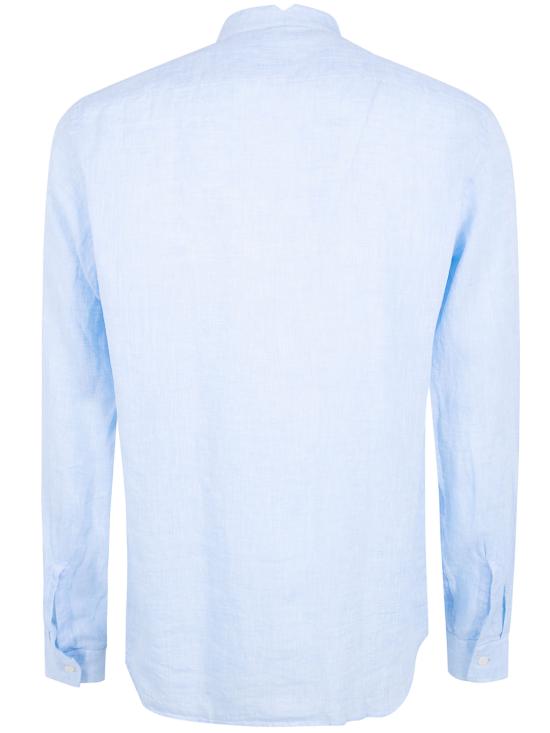 26SS 틴토리아 매테이 954 긴팔 셔츠 QE8MH5 UB2 SKY BLUE - TINTORIA MATTEI 954