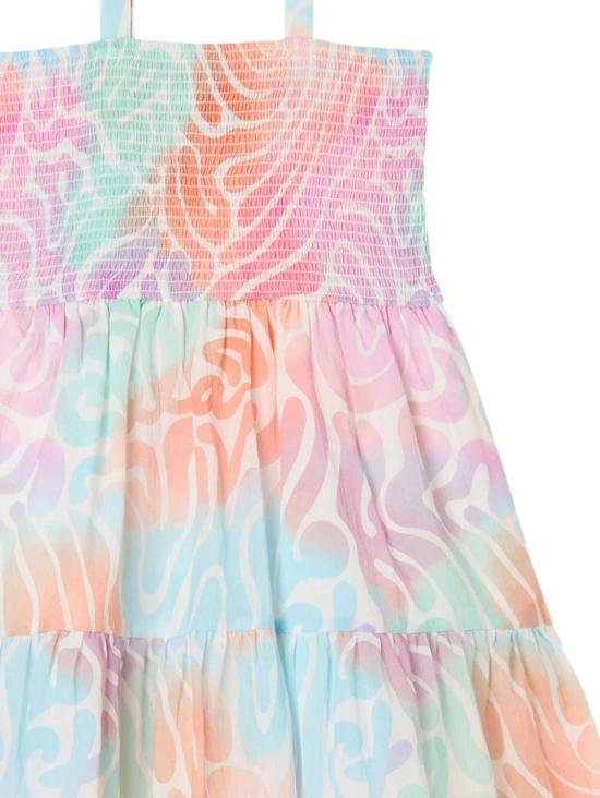 26SS [키즈] 스텔라 맥카트니 아우터 TY1B12Z3446 999MC - STELLA MCCARTNEY