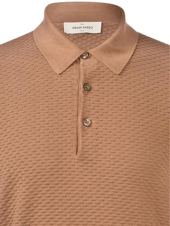 26SS 그랑싸쏘 스웨터 5719518065 168C - GRAN SASSO