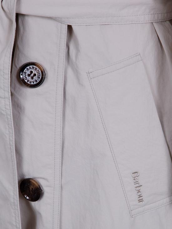 26SS 바버 트렌치 코트 LSP0316 LSP ST31 MIST - BARBOUR