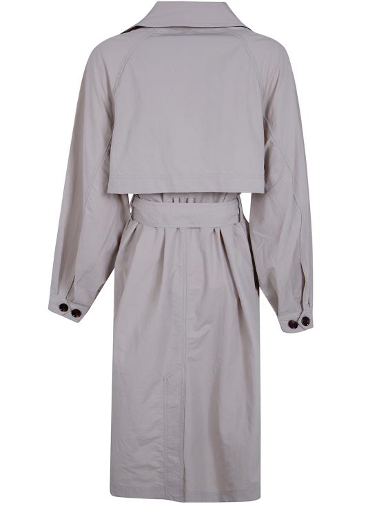 26SS 바버 트렌치 코트 LSP0316 LSP ST31 MIST - BARBOUR