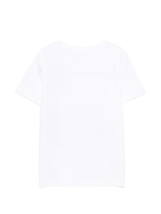 26SS [키즈] 스텔라 맥카트니 티셔츠 TY8Q71Z0434 100C - STELLA MCCARTNEY