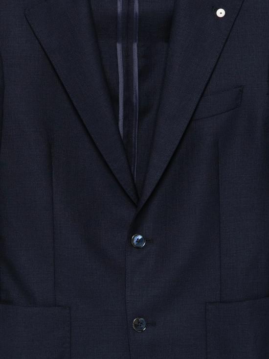 26SS 엘비엠 수트 자켓 2683 219 01C - L.B.M.