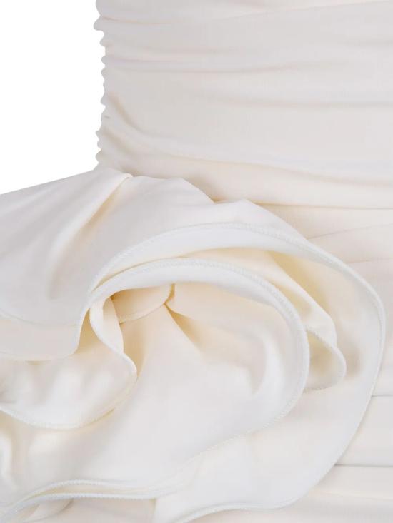 26SS 마그다뷰트림 원피스 수영복 836526 CREAM - MAGDA BUTRYM