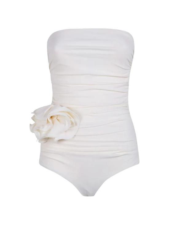 26SS 마그다뷰트림 원피스 수영복 836526 CREAM - MAGDA BUTRYM