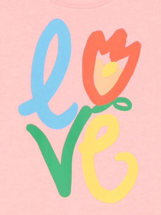 26SS [키즈] 스텔라 맥카트니 니트/스웻셔츠 TY4A90Z0499 509C - STELLA MCCARTNEY