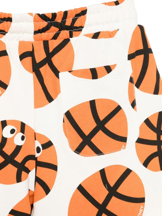 26SS [키즈] 스텔라 맥카트니 쇼츠/버뮤다 TY6Q69Z3521 137MC - STELLA MCCARTNEY