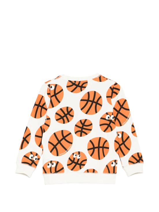 26SS [키즈] 스텔라 맥카트니 니트/스웻셔츠 TY4Q70Z3521 137MC - STELLA MCCARTNEY