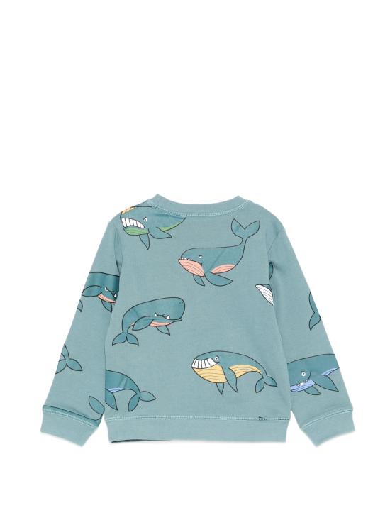 26SS [키즈] 스텔라 맥카트니 티셔츠 TY4Q20Z3507 642MC - STELLA MCCARTNEY