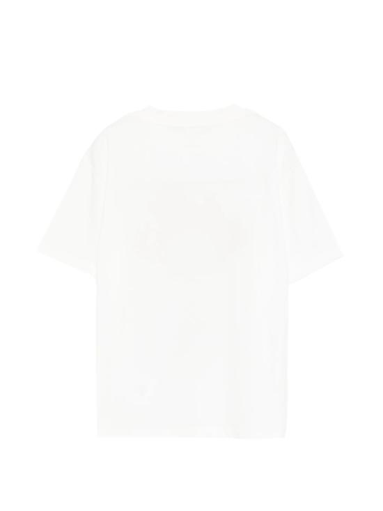 26SS [키즈] 스텔라 맥카트니 티셔츠 TY8B41Z0434 101C - STELLA MCCARTNEY