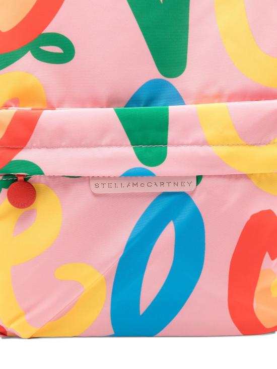 26SS [키즈] 스텔라 맥카트니 백팩 TY0A78Z3614 509MC - STELLA MCCARTNEY