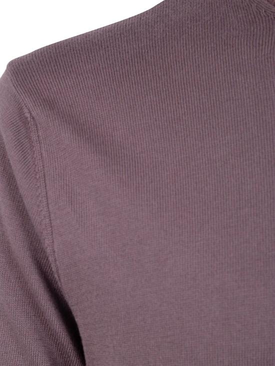 26SS 발바 스웨터 62 015 02 029 DARK BROWN - BARBA