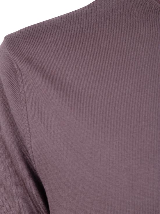 26SS 발바 스웨터 62 015 02 029 DARK BROWN - BARBA