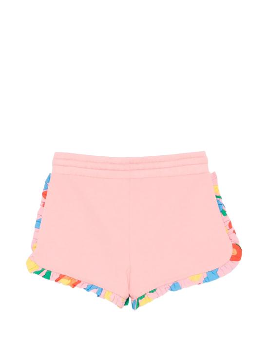 26SS [키즈] 스텔라 맥카트니 쇼츠/버뮤다 TY6C09Z0499 509C - STELLA MCCARTNEY