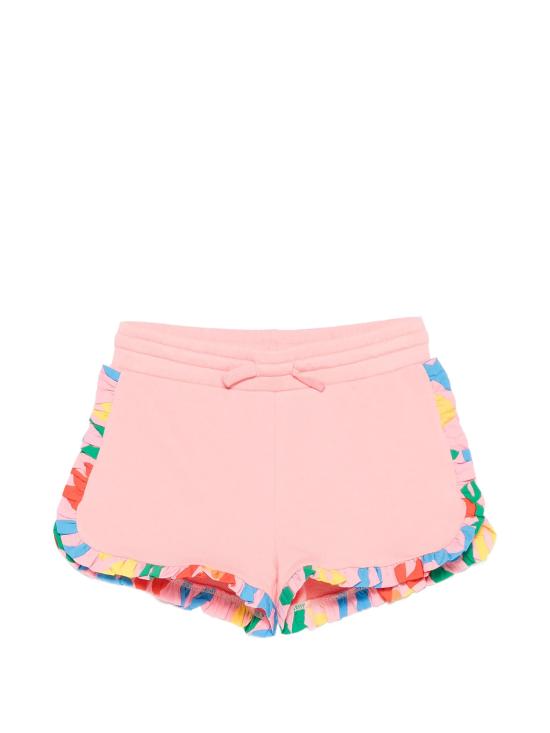 26SS [키즈] 스텔라 맥카트니 쇼츠/버뮤다 TY6C09Z0499 509C