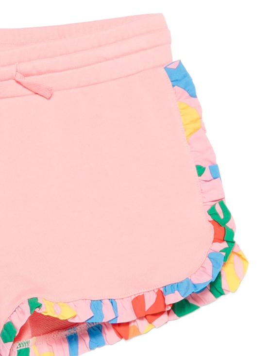 26SS [키즈] 스텔라 맥카트니 쇼츠/버뮤다 TY6C09Z0499 509C - STELLA MCCARTNEY