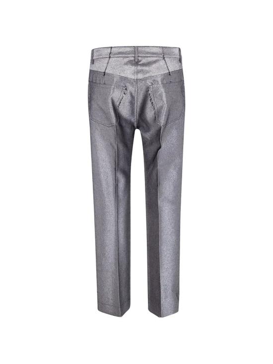 26SS 사피오 스트레이트 팬츠 N9 DENIM SILVER - SAPIO