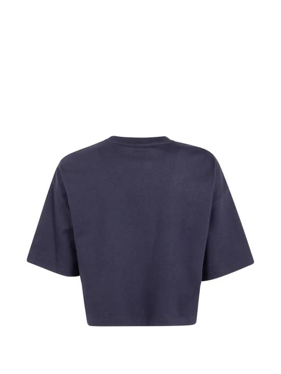 26SS 발망 탑 GF0EE145BD10 EAP BLACK BLACK - BALMAIN