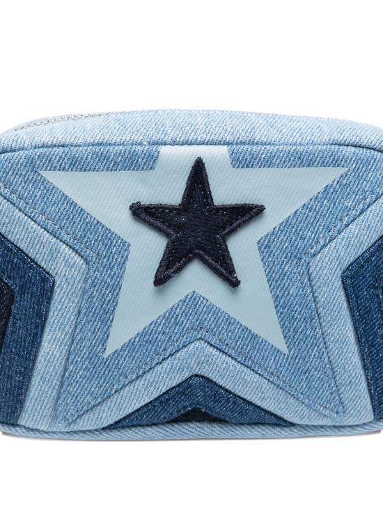 26SS [키즈] 스텔라 맥카트니 가방 TY0A48Z3618 999C - STELLA MCCARTNEY