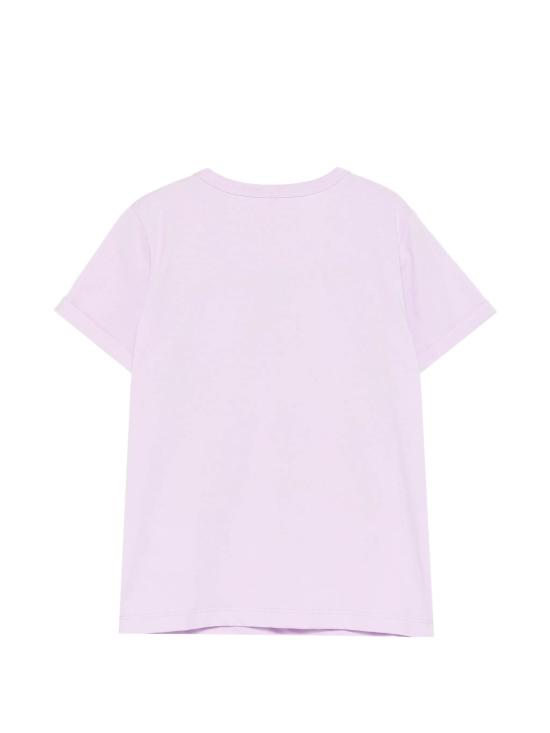 26SS [키즈] 스텔라 맥카트니 티셔츠 TY8B01Z0434 539C - STELLA MCCARTNEY