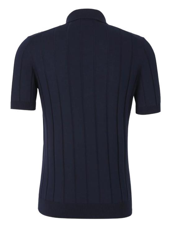 26SS 그랑싸쏘 반팔 셔츠 5714320634 598C - GRAN SASSO