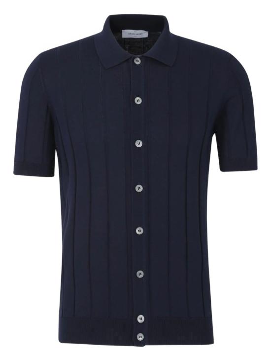 26SS 그랑싸쏘 반팔 셔츠 5714320634 598C