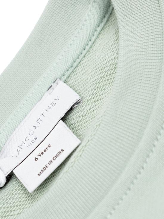 26SS [키즈] 스텔라 맥카트니 니트/스웻셔츠 TY4B10Z3409 767C - STELLA MCCARTNEY