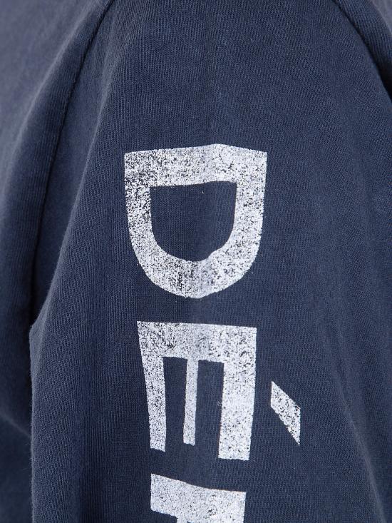 26SS 갤러리 디파트먼트 탑 TOP038 WASHED BLACK - GALLERY DEPT