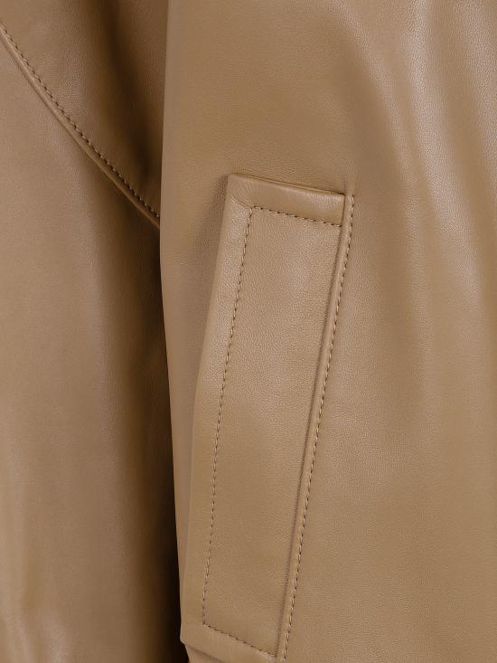 26SS 케이트 수트 자켓 62301012 980 GOLDEN OCHRE - KHAITE