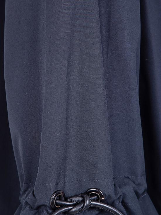 26SS 막스마라 블라우스 2611191062600 005 BLACK - MAX MARA