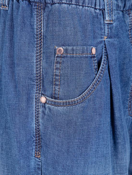 26SS 브루넬로 쿠치넬리 데님 팬츠 MH192P5566 C9396 MEDIUM DENIM WASH - BRUNELLO CUCINELLI