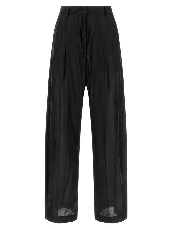 26SS 더 레이티스트 스트레이트 팬츠 TLWD3111T0161ABTPT0002