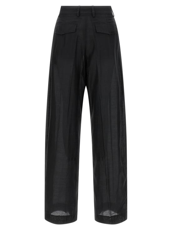 26SS 더 레이티스트 스트레이트 팬츠 TLWD3111T0161ABTPT0002 - THE LATEST