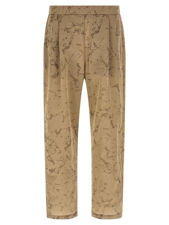 26SS 라미나르 스트레이트 팬츠 PT00082UL12855J2154