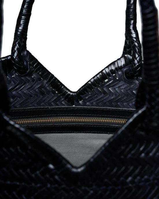 26SS 비페라 토트백 25SSPL59 BLACK - VIPERA
