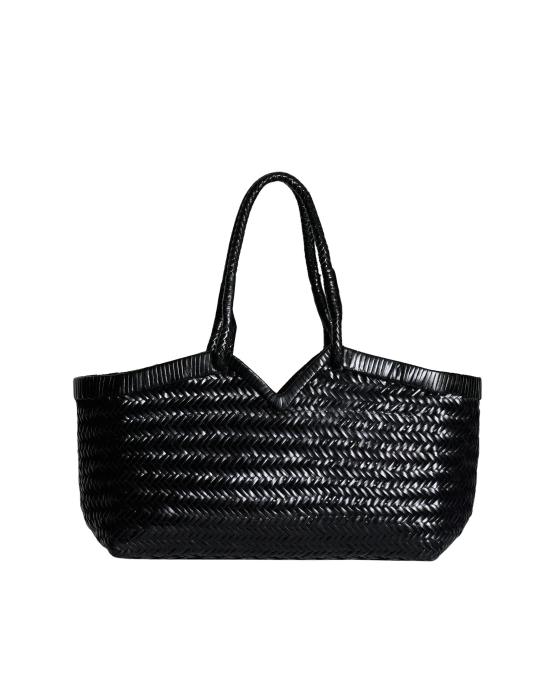 26SS 비페라 토트백 25SSPL59 BLACK