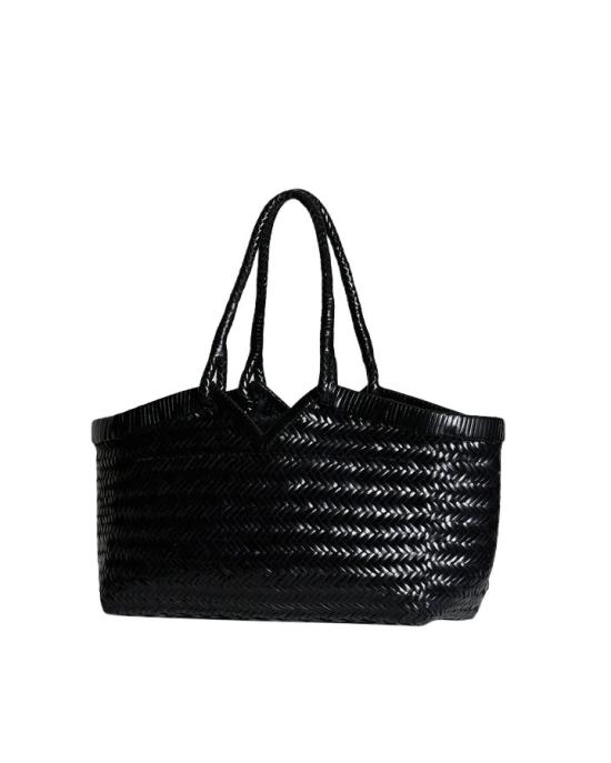 26SS 비페라 토트백 25SSPL59 BLACK - VIPERA