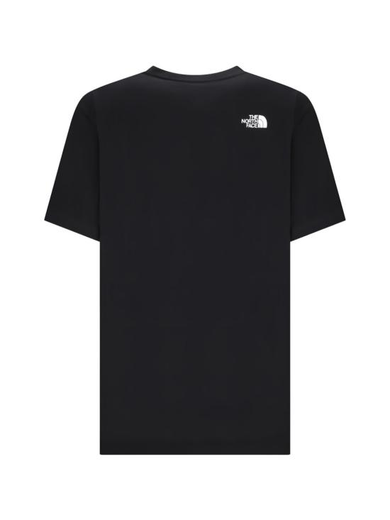 26SS 노스페이스 반팔 티셔츠 NF0A8B6JKY41 BLACK Black - NORTH FACE