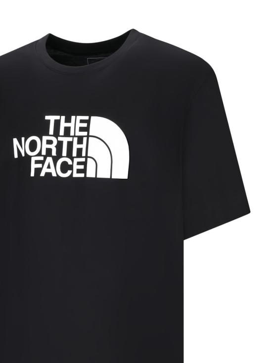 26SS 노스페이스 반팔 티셔츠 NF0A8B6JKY41 BLACK Black - NORTH FACE