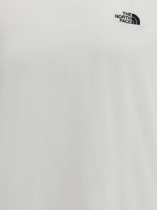 26SS 노스페이스 반팔 티셔츠 NF0A8CZ2FN41 WHITE White - NORTH FACE