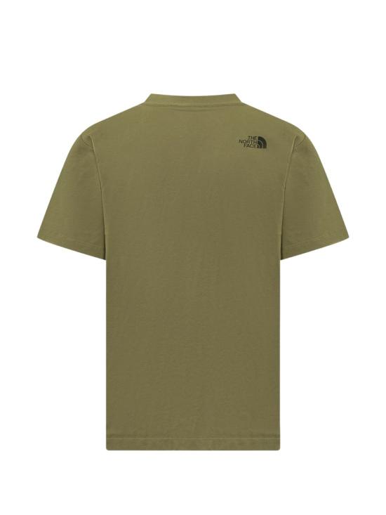 26SS 노스페이스 반팔 티셔츠 NF0A8G9C2EL1 CEDAR White - NORTH FACE