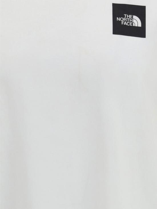 26SS 노스페이스 반팔 티셔츠 NF0A8G9C2EL1 CEDAR White - NORTH FACE