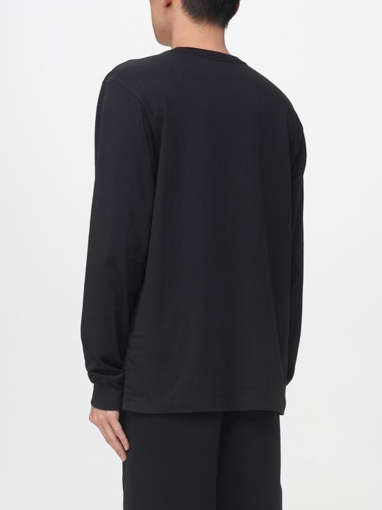 26SS 노스페이스 반팔 티셔츠 NF0A8EU3JK31 BLACK Black - NORTH FACE