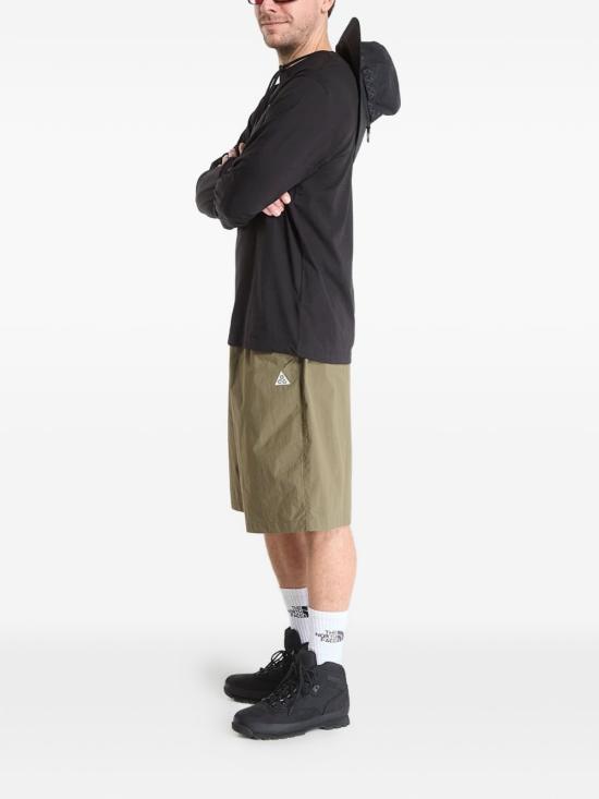 26SS 노스페이스 반팔 티셔츠 NF0A8EU3JK31 BLACK Nero - NORTH FACE